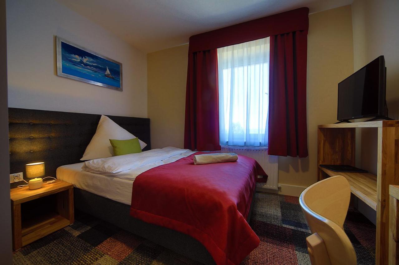 Marina Pallatium Kamien Pomorski Quarto foto